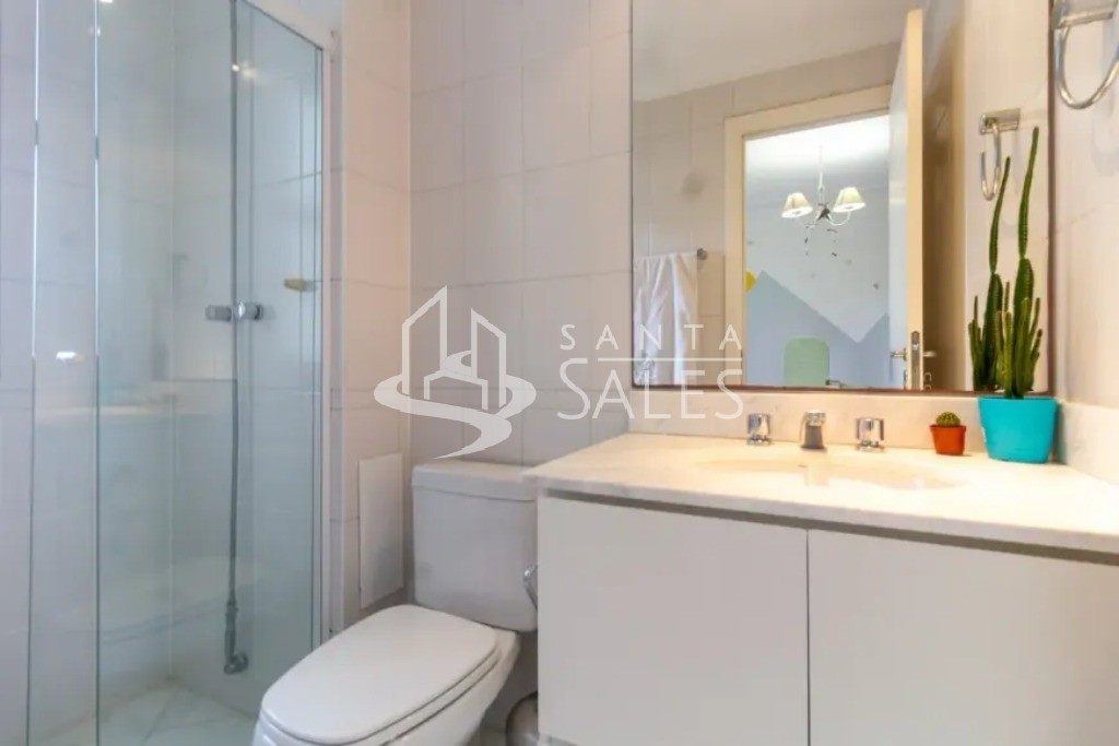 Apartamento, 4 quartos, 181 m² - Foto 13
