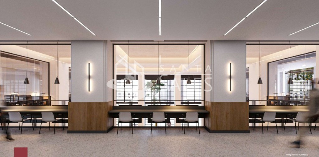 Apartamento, 2 quartos, 92 m² - Foto 3