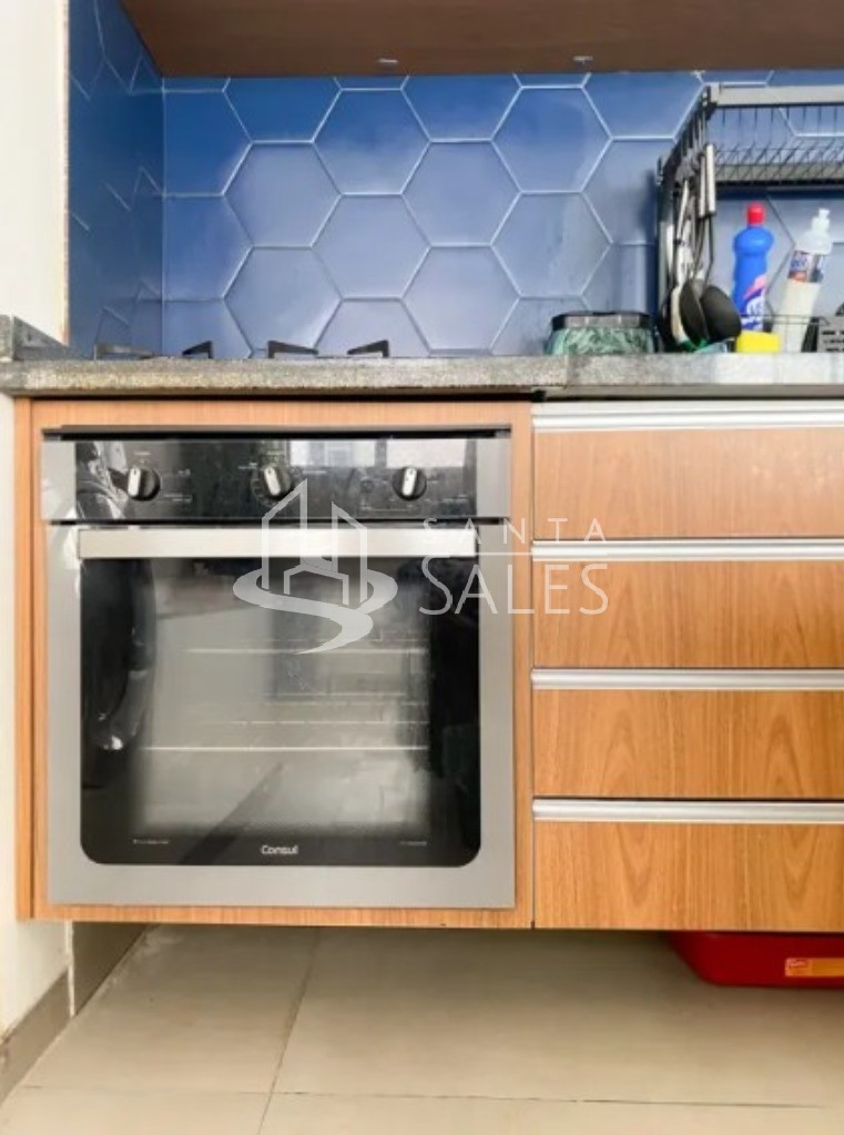 Apartamento, 1 quarto, 34 m² - Foto 10