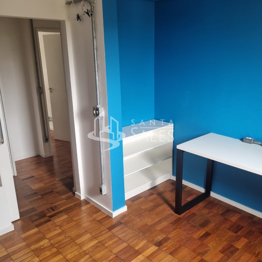 Apartamento, 2 quartos, 85 m² - Foto 2