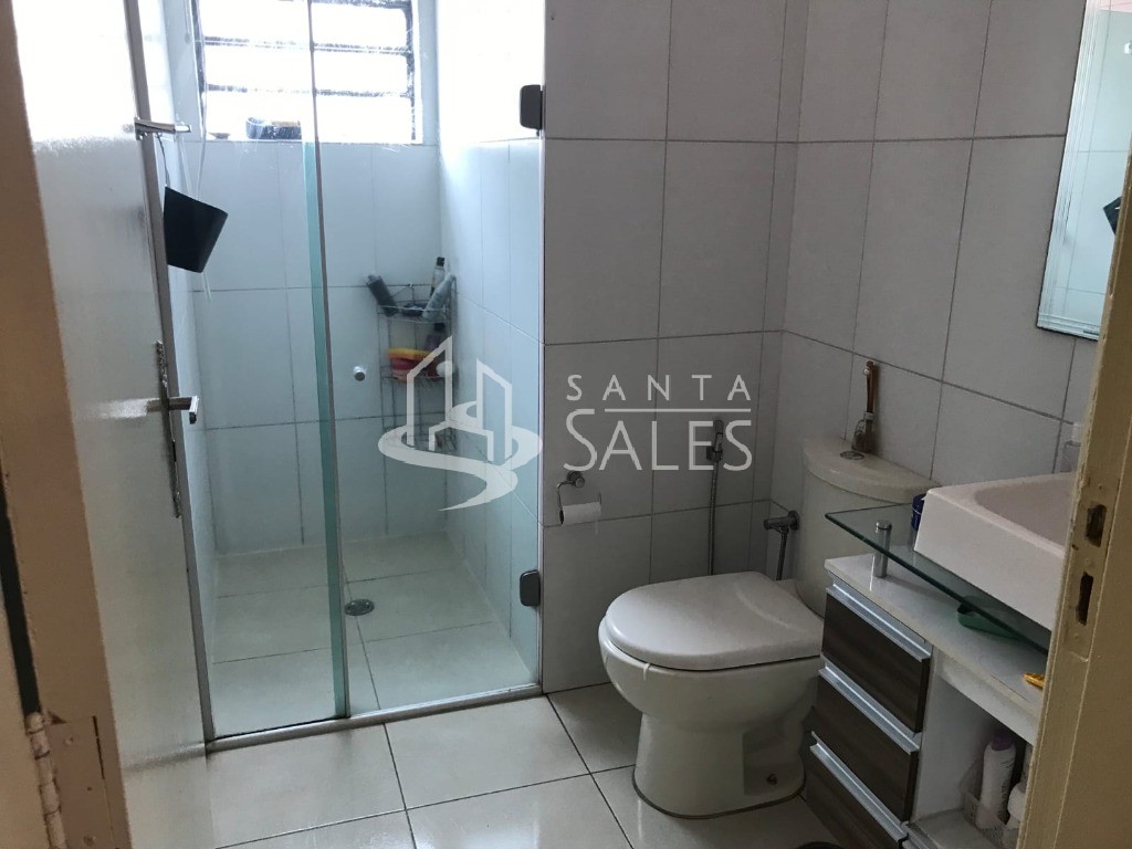 Sobrado, 3 quartos, 100 m² - Foto 22