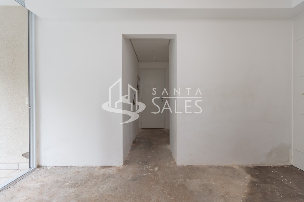 Apartamento, 1 quarto, 54 m² - Foto 11