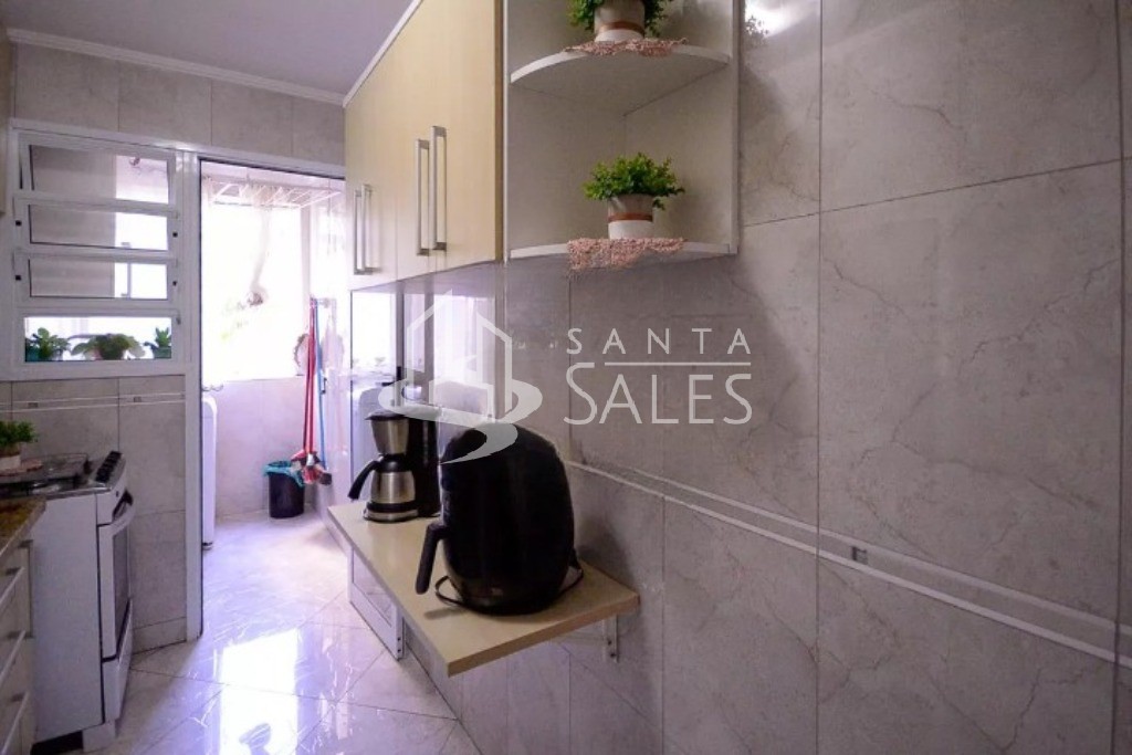 Apartamento, 3 quartos, 67 m² - Foto 7