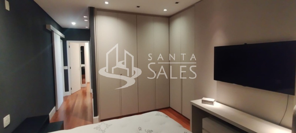 Apartamento, 3 quartos, 158 m² - Foto 11