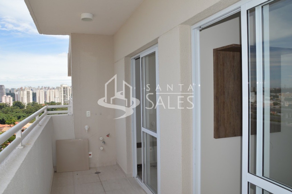Apartamento, 1 quarto, 33 m² - Foto 4