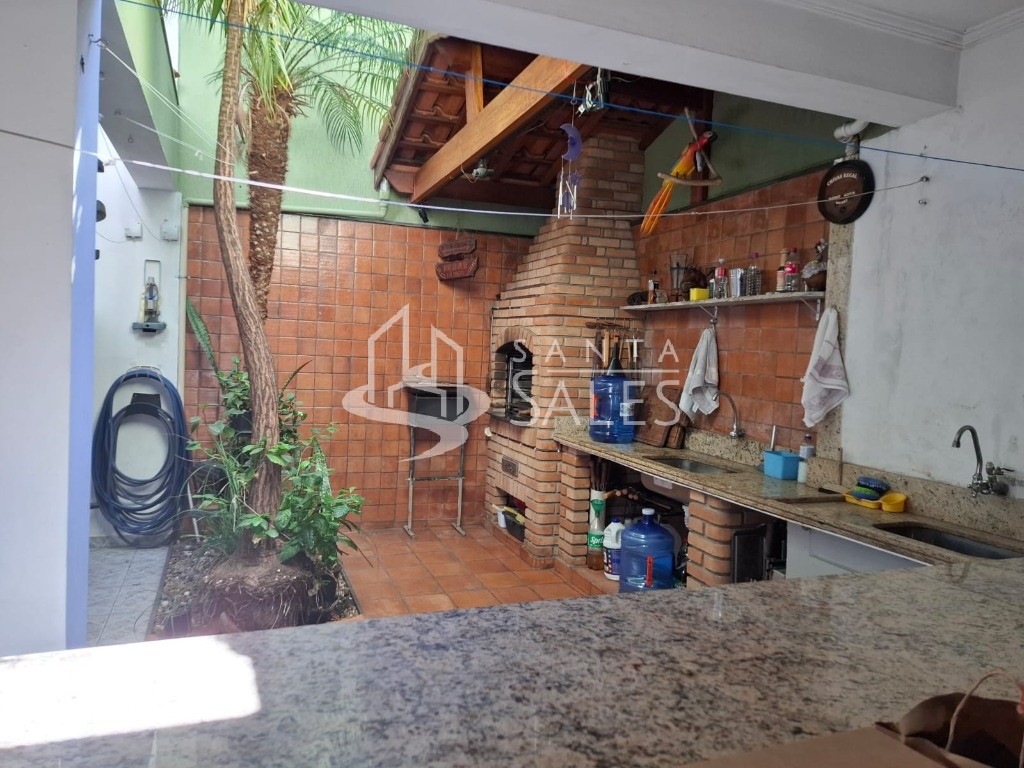 Casa, 3 quartos - Foto 16