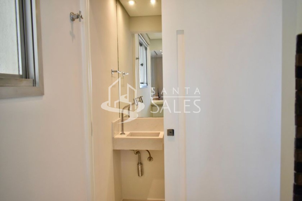 Apartamento, 2 quartos, 54 m² - Foto 27