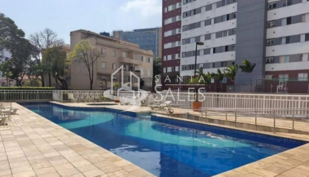 Apartamento, 2 quartos, 55 m² - Foto 32