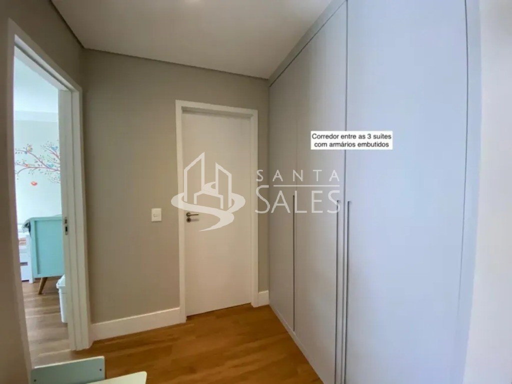 Apartamento, 3 quartos, 158 m² - Foto 8