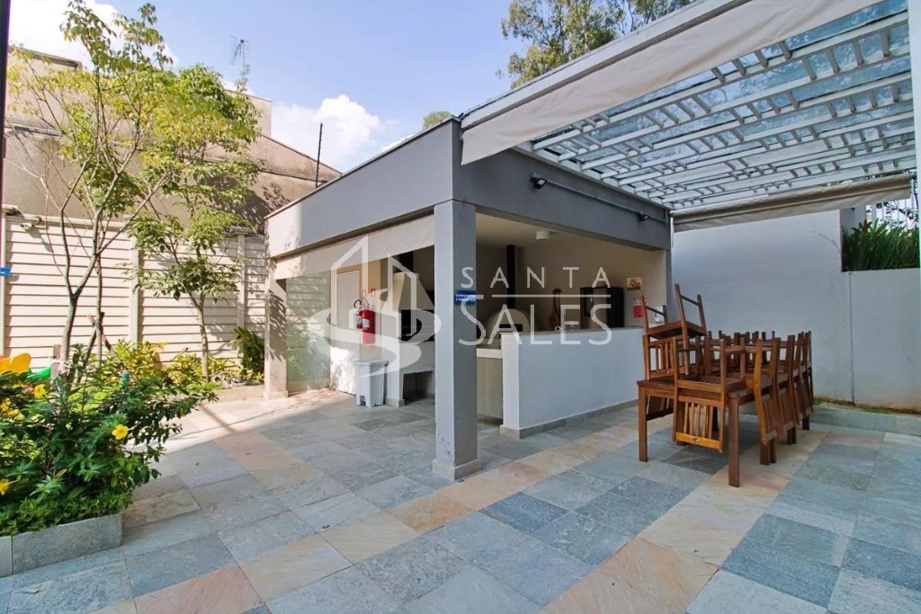 Apartamento, 3 quartos, 96 m² - Foto 45