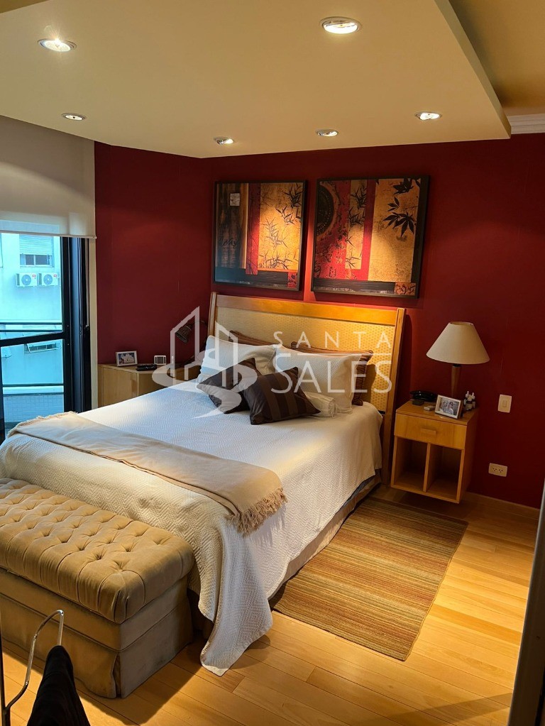 Apartamento, 4 quartos, 210 m² - Foto 29