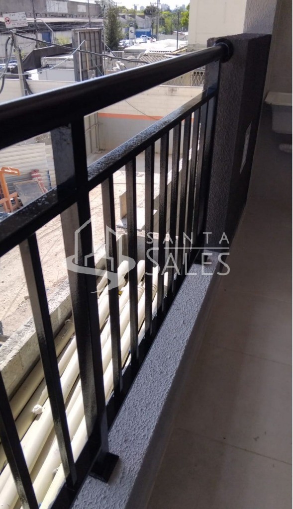 Apartamento, 2 quartos, 58 m² - Foto 3