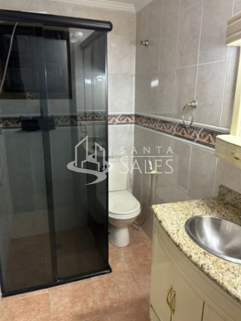 Casa de Condomínio, 3 quartos - Foto 15