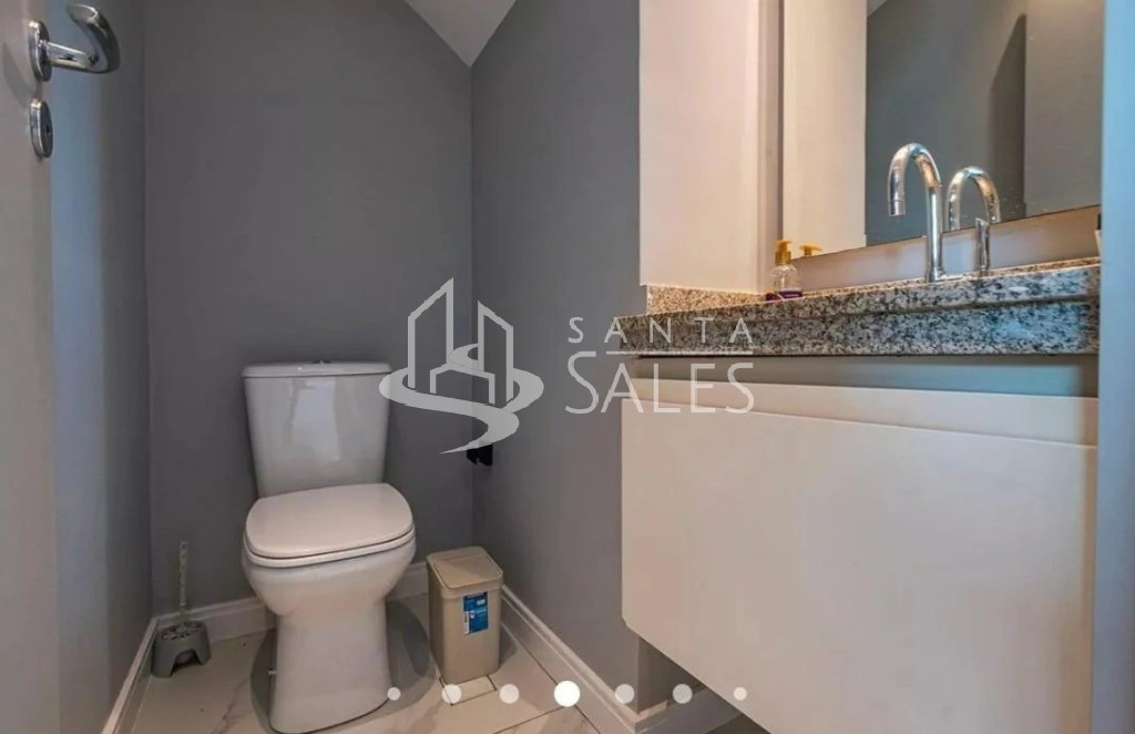 Flat/Apart Hotel, 1 quarto, 42 m² - Foto 16