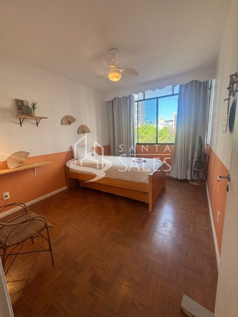 Apartamento, 2 quartos, 70 m² - Foto 14