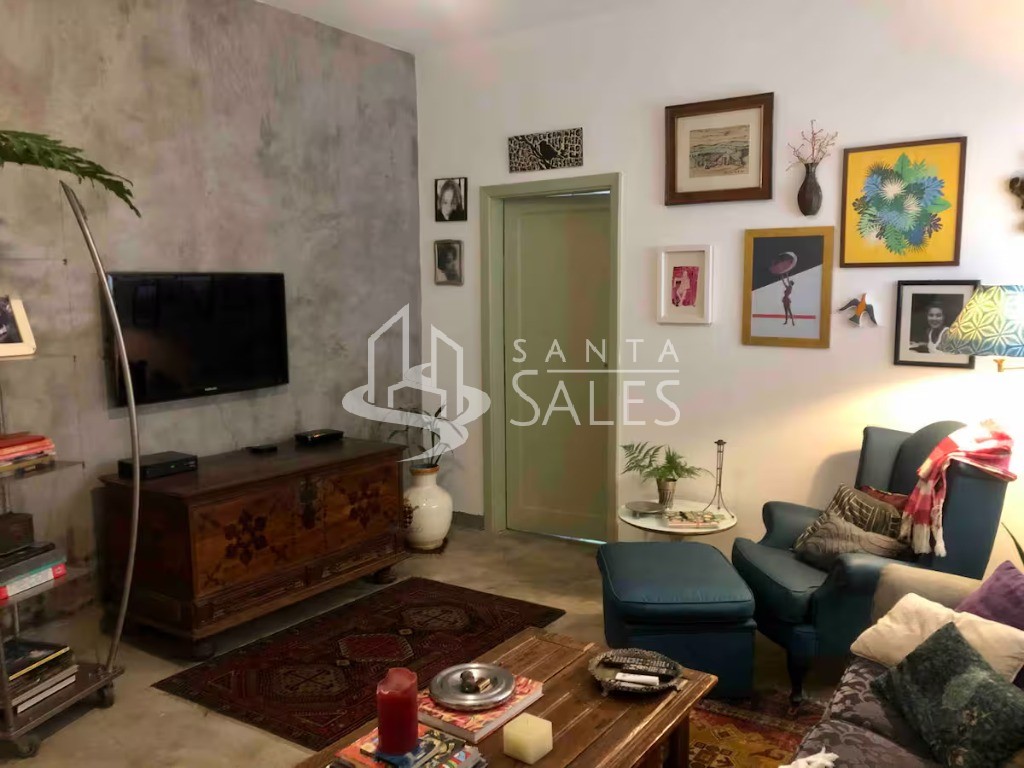 Apartamento, 2 quartos, 149 m² - Foto 2