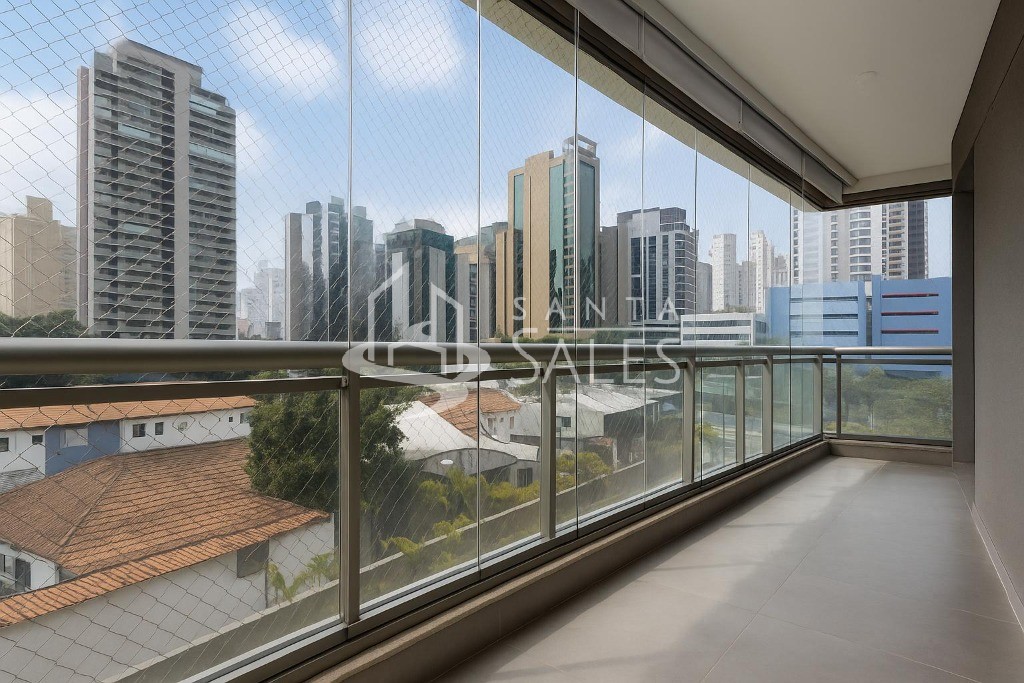 Apartamento, 3 quartos, 134 m² - Foto 13