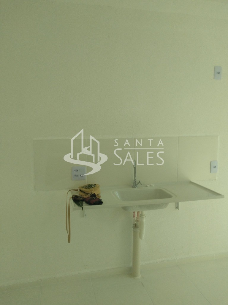Apartamento, 2 quartos, 44 m² - Foto 7