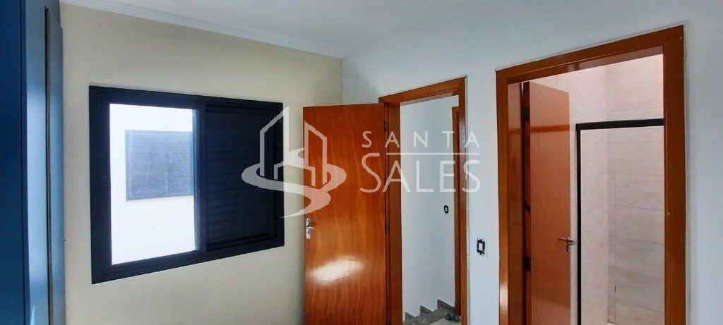 Casa de Condomínio, 2 quartos - Foto 11