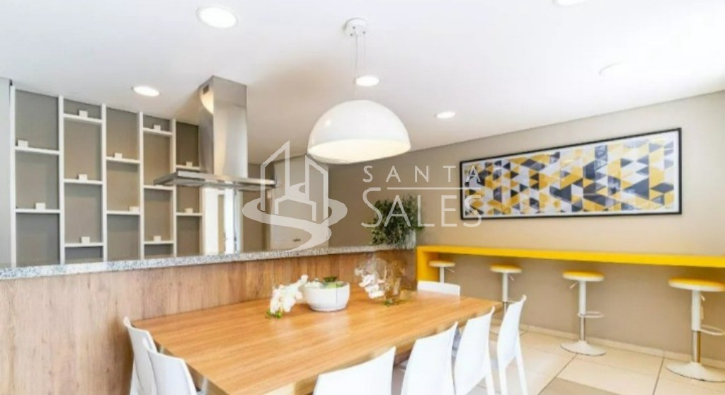 Apartamento, 3 quartos, 76 m² - Foto 39
