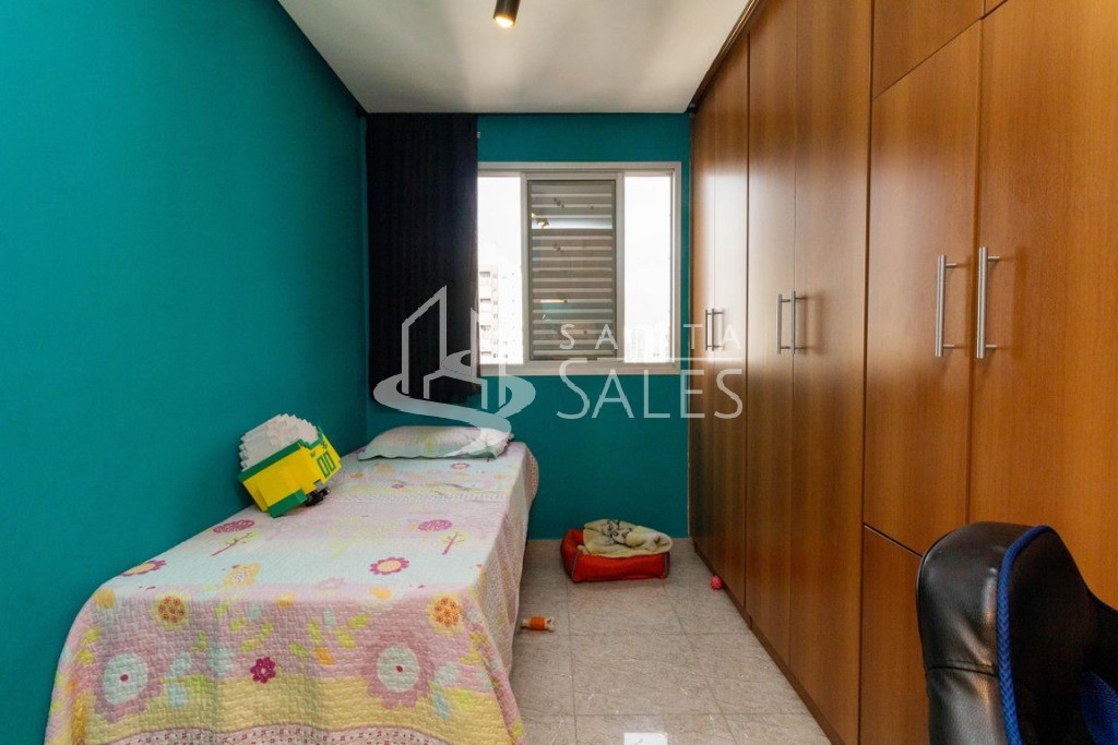 Apartamento, 3 quartos, 77 m² - Foto 29