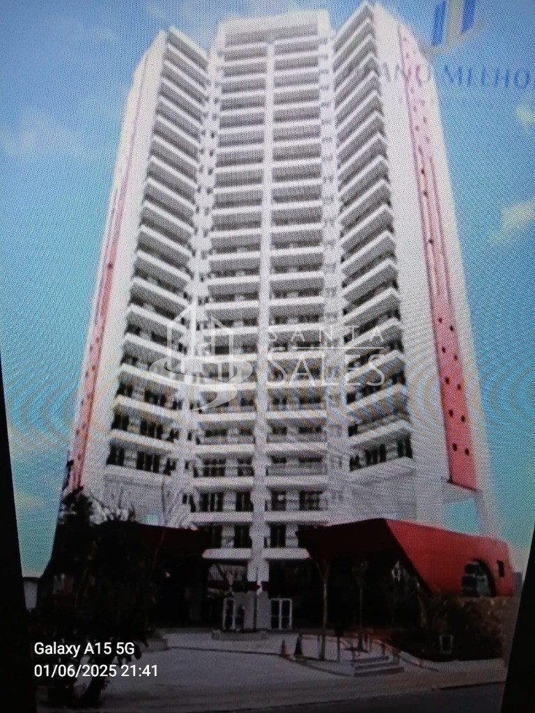 Apartamento, 1 quarto, 40 m² - Foto 28