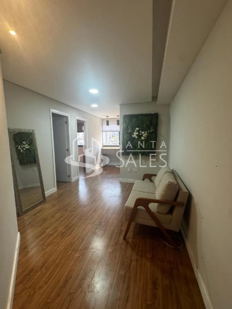 Sala-Conjunto, 40 m² - Foto 2