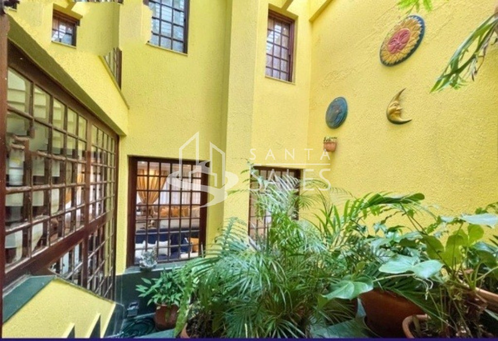 Sobrado, 4 quartos, 269 m² - Foto 15