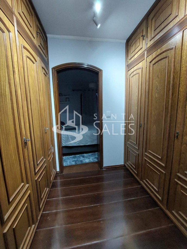 Apartamento, 3 quartos, 190 m² - Foto 5