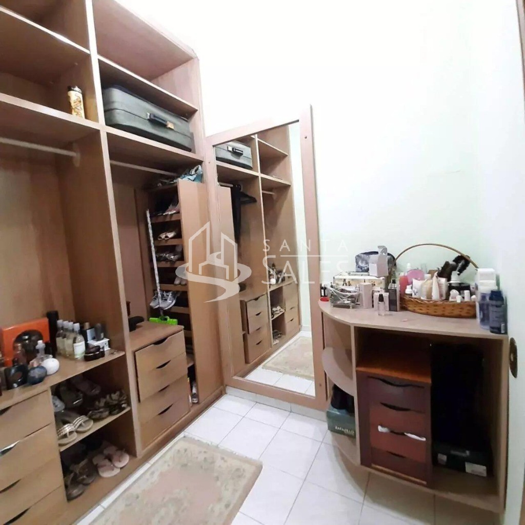 Sobrado, 4 quartos, 300 m² - Foto 19