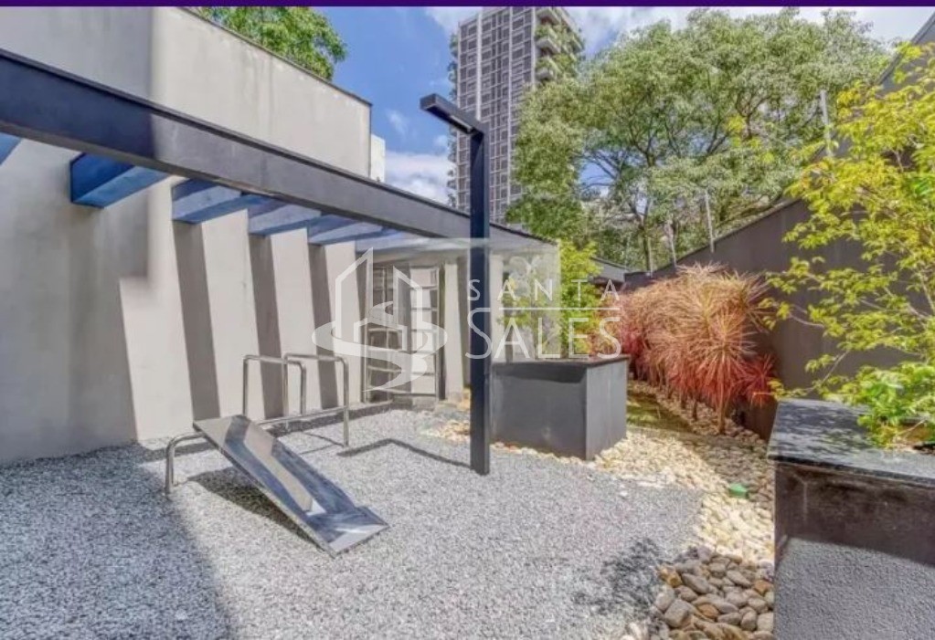 Apartamento, 1 quarto, 28 m² - Foto 8