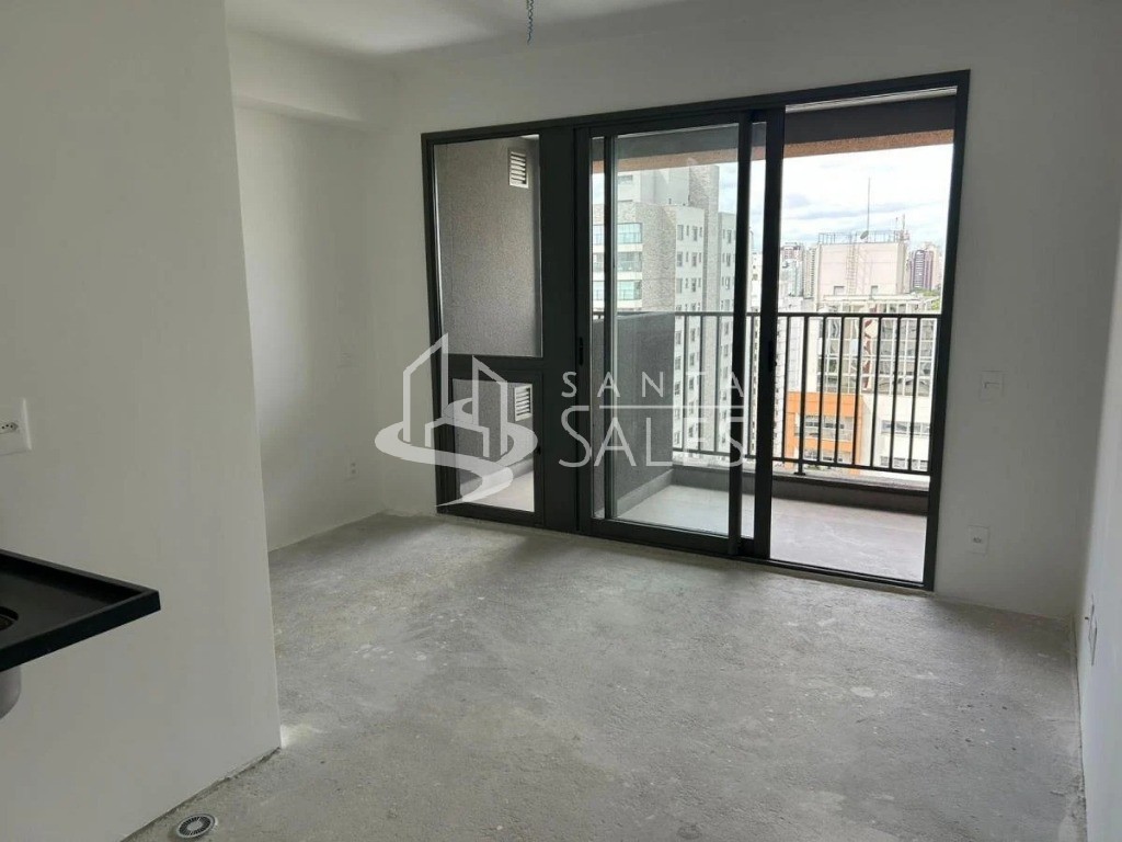 Apartamento, 1 quarto, 29 m² - Foto 4