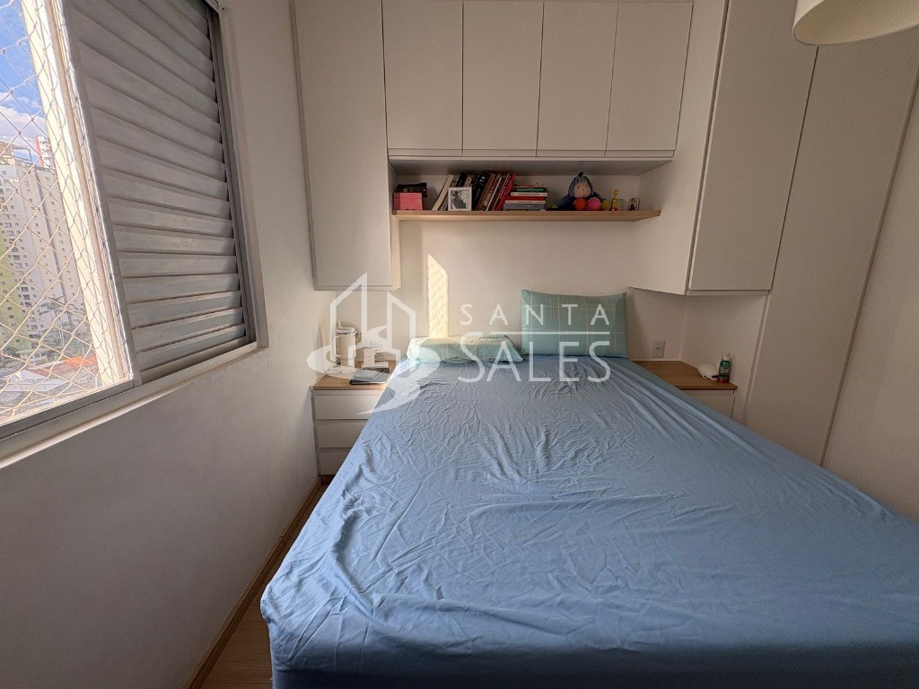 Apartamento, 1 quarto, 56 m² - Foto 13