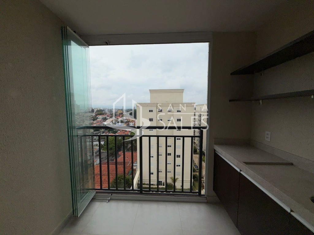 Apartamento, 3 quartos, 72 m² - Foto 23