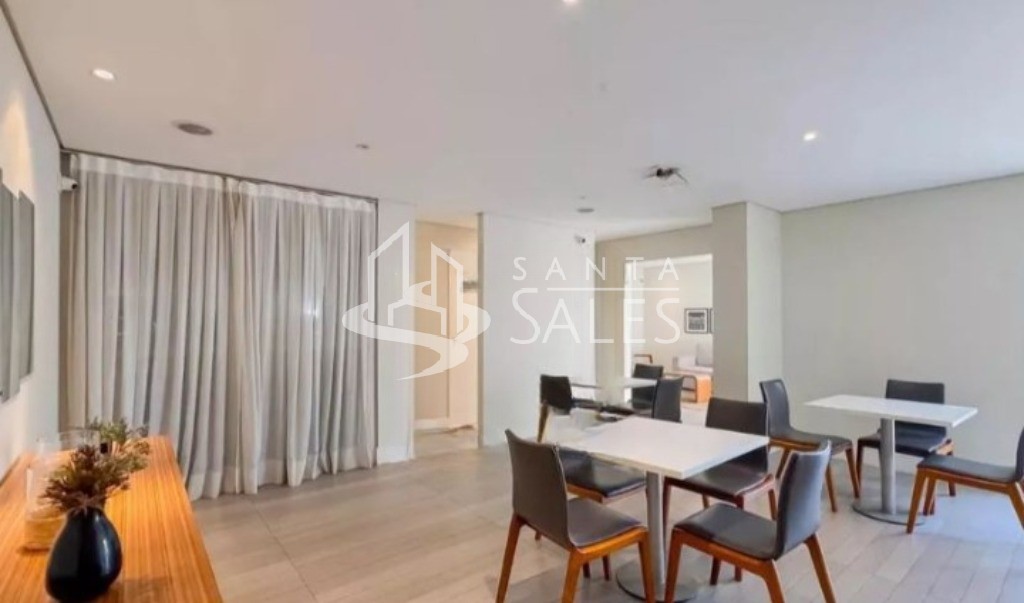 Apartamento, 1 quarto, 59 m² - Foto 25