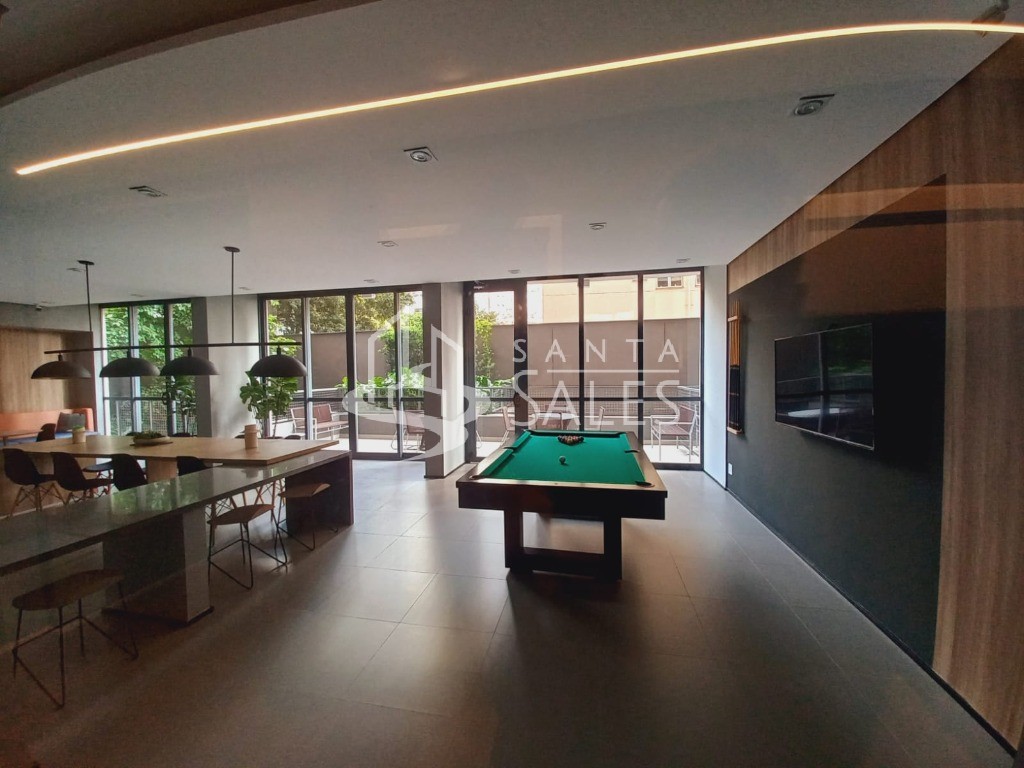 Apartamento, 1 quarto, 28 m² - Foto 17