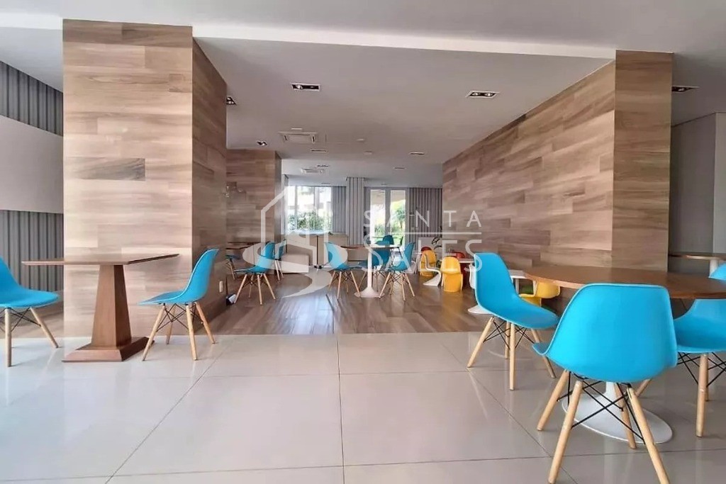 Apartamento, 2 quartos, 65 m² - Foto 23