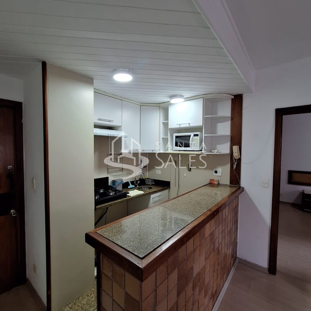 Apartamento, 1 quarto, 45 m² - Foto 20