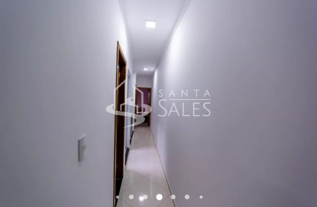 Casa, 3 quartos - Foto 10