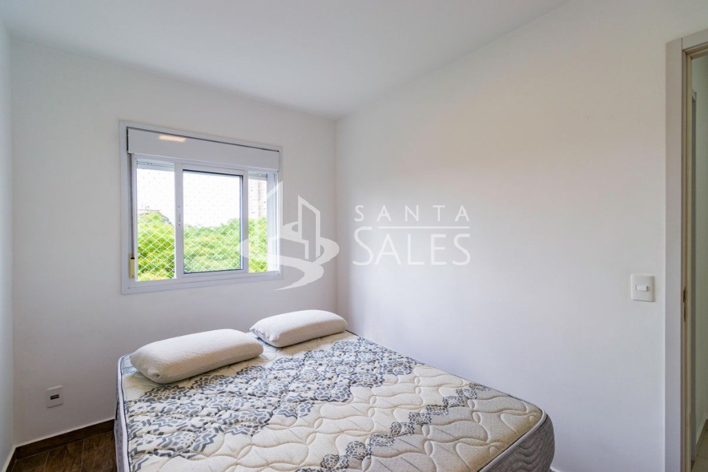 Apartamento, 2 quartos, 49 m² - Foto 11