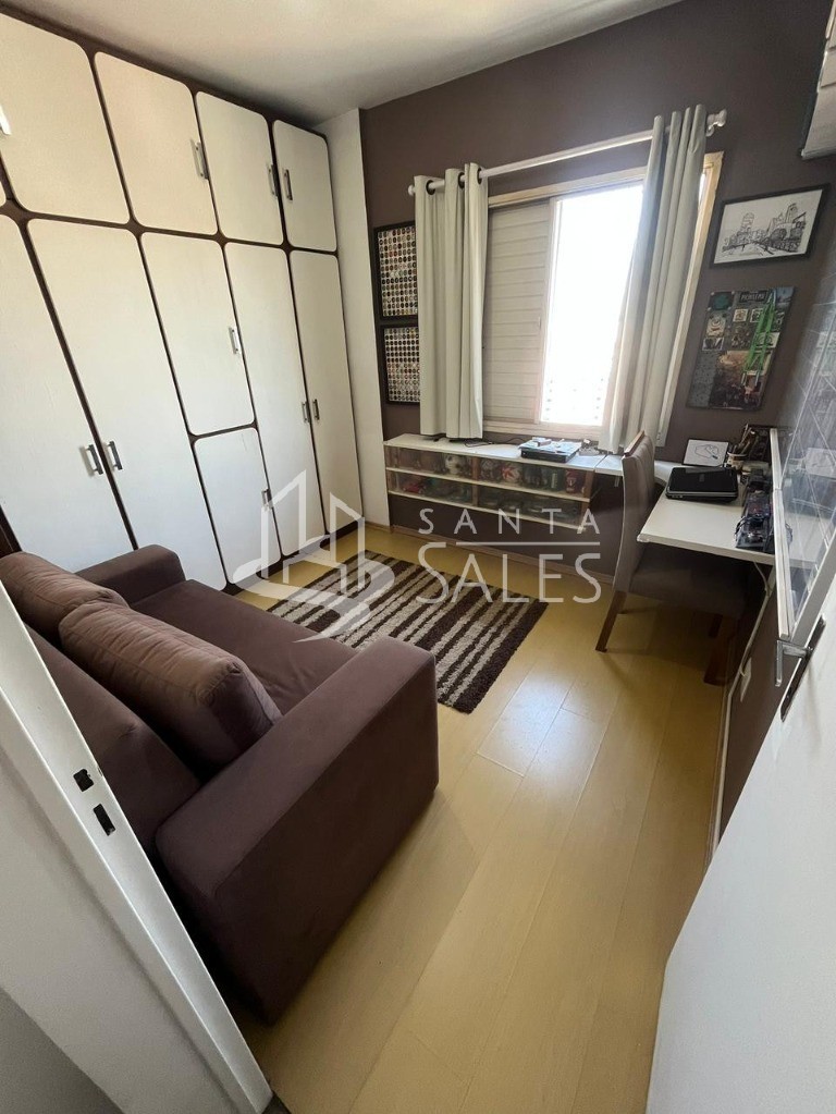 Apartamento, 2 quartos, 46 m² - Foto 7