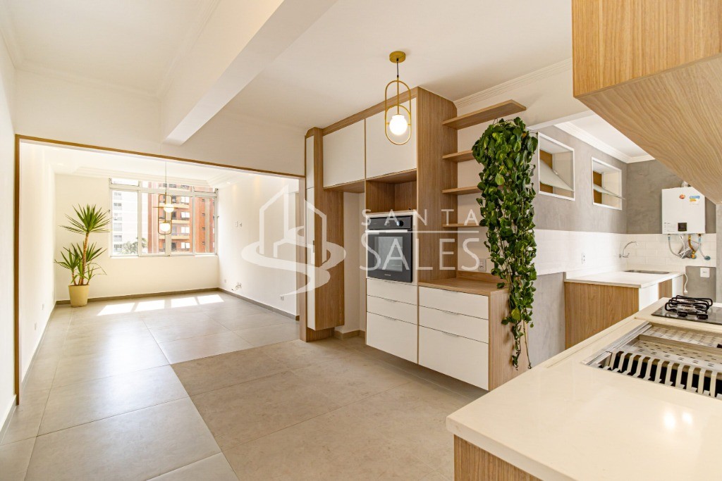 Apartamento, 3 quartos, 110 m² - Foto 10