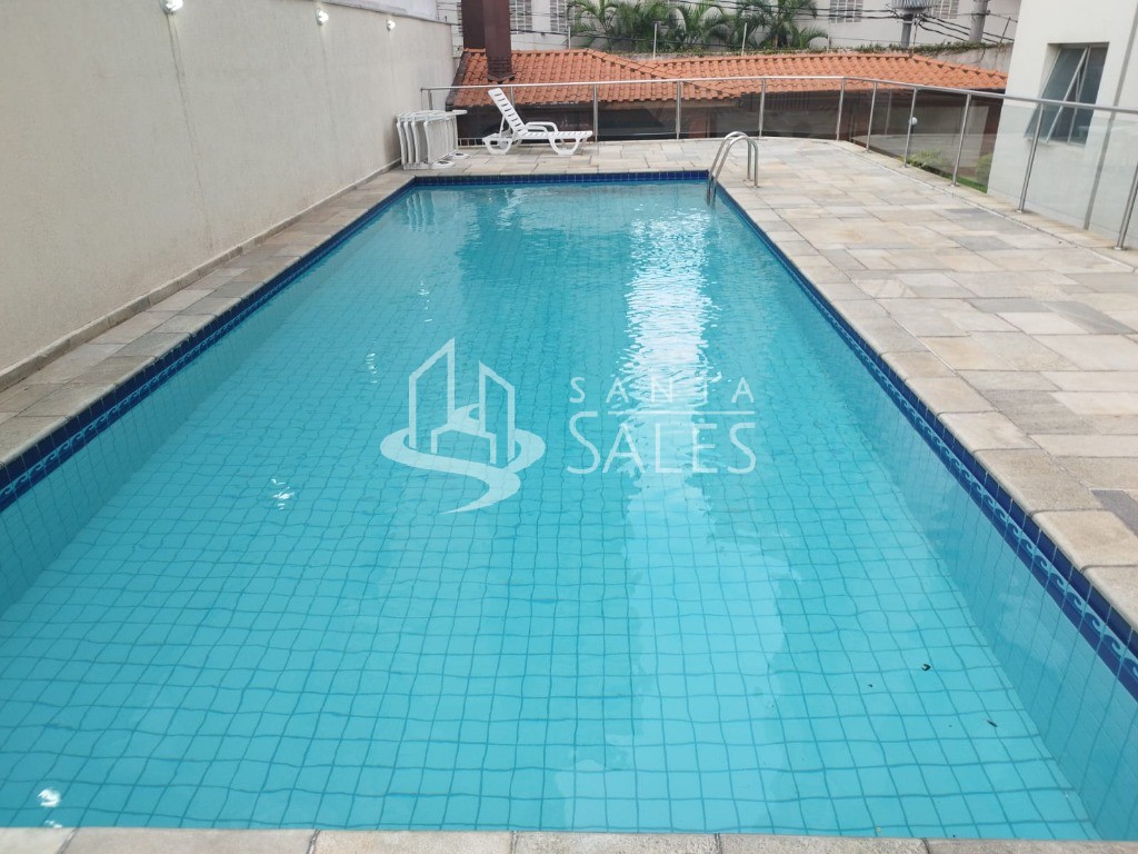 Apartamento, 3 quartos, 100 m² - Foto 23