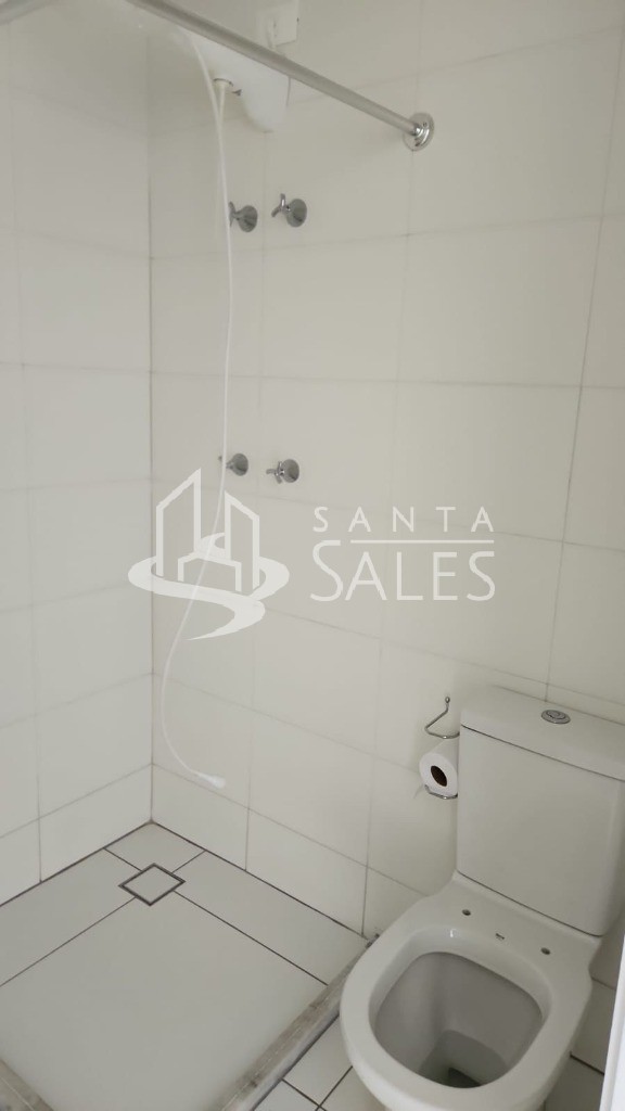 Apartamento, 1 quarto, 27 m² - Foto 5