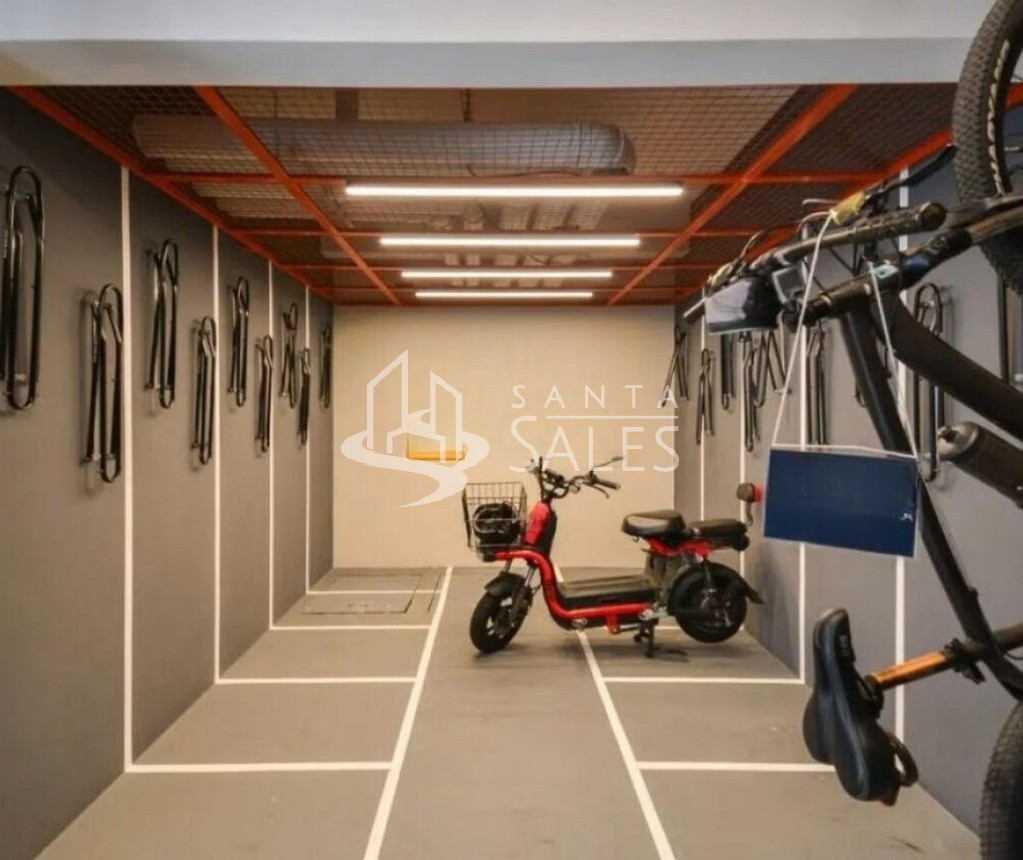 Apartamento, 2 quartos, 53 m² - Foto 19