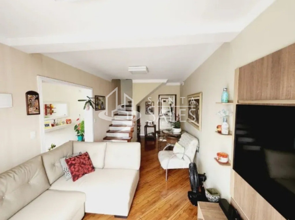 Sobrado, 2 quartos, 200 m² - Foto 1