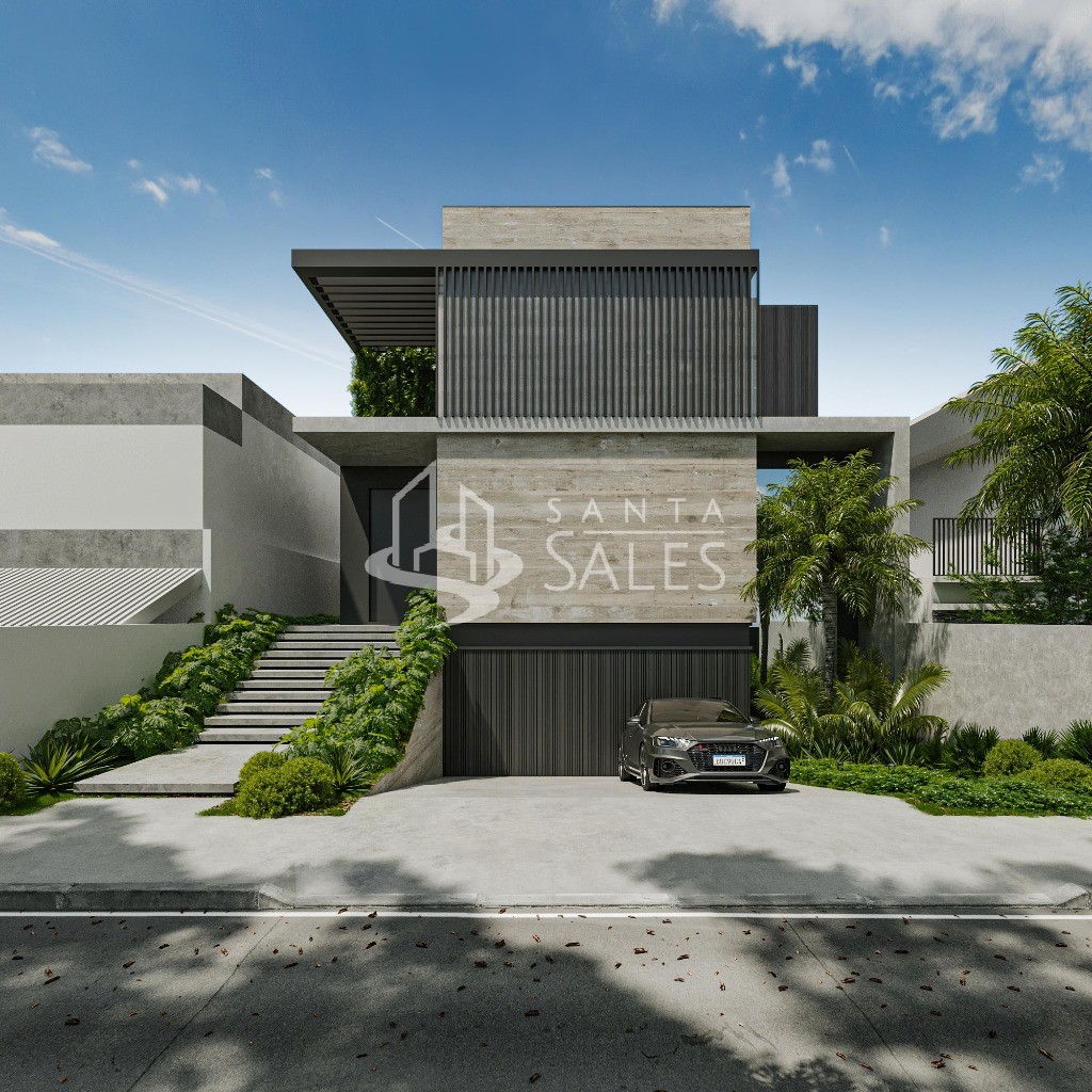 Casa, 5 quartos, 508 m² - Foto 8