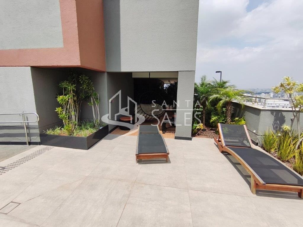 Apartamento, 3 quartos, 79 m² - Foto 45