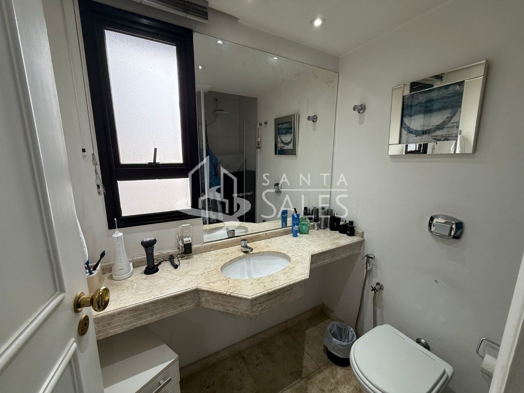 Cobertura, 4 quartos, 240 m² - Foto 28