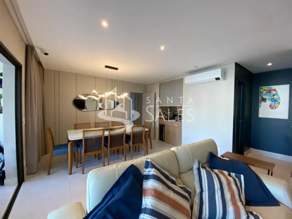 Apartamento, 3 quartos, 158 m² - Foto 3